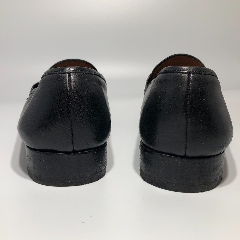 Jack Erwin Abe Loafer Size 12 Medium - Picture 4 of 5